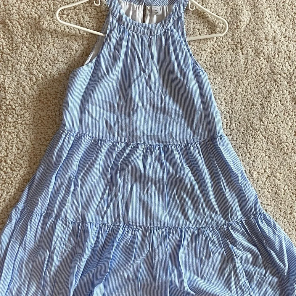 Old Navy - Dress Girls size XS - Picture 6 of 8